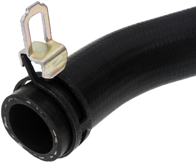 2017-2019 Ford F-550 Super Duty Engine Coolant Overflow Hose - Lower (Dorman)