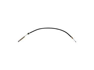 1995-2001 Ford Explorer Parking Brake Cable - Rear Left (Dorman)