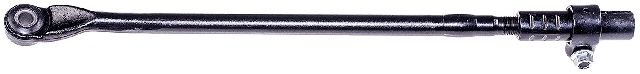 1998-2004 Dodge Intrepid Steering Tie Rod End - Front Left Inner (Dorman)