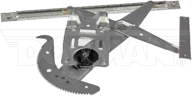 1996-2007 Ford Taurus Window Regulator - Front Left (Dorman)