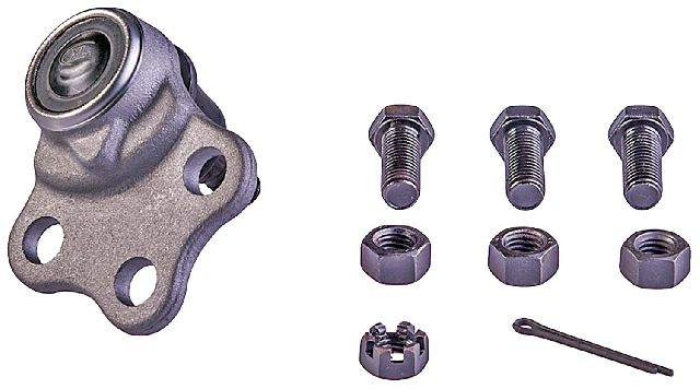 1982-2005 Chevrolet Cavalier Suspension Ball Joint - Front Lower (Dorman)
