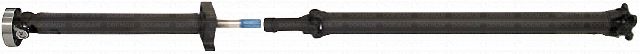 2014-2018 Ram 1500 Drive Shaft - Rear (Dorman)