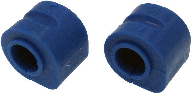 2001-2007 Dodge Caravan Suspension Stabilizer Bar Bushing Kit - Front To Frame (Dorman)