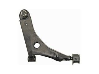 2001-2004 Volvo S40 Suspension Control Arm and Ball Joint Assembly - Front Left Lower (Dorman)