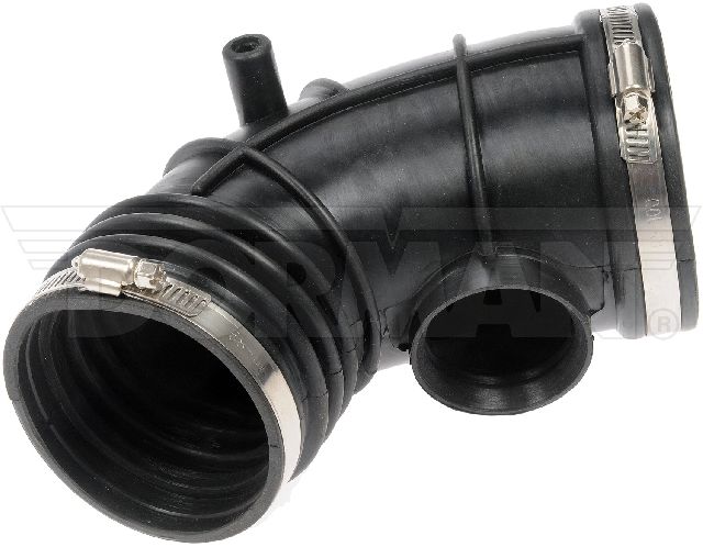 2001-2003 BMW 530i Engine Air Intake Hose - Mass Air Flow Sensor (MAF) To Throttle Body (Dorman)