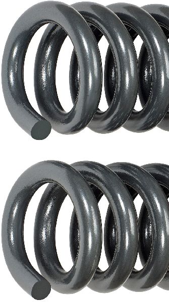 2003-2021 Chevrolet Express 2500 Coil Spring - Front (Dorman)
