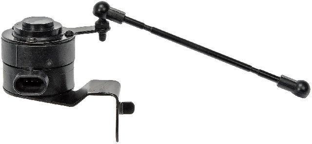 2004-2009 Cadillac XLR Suspension Ride Height Sensor - Rear Right (Dorman)