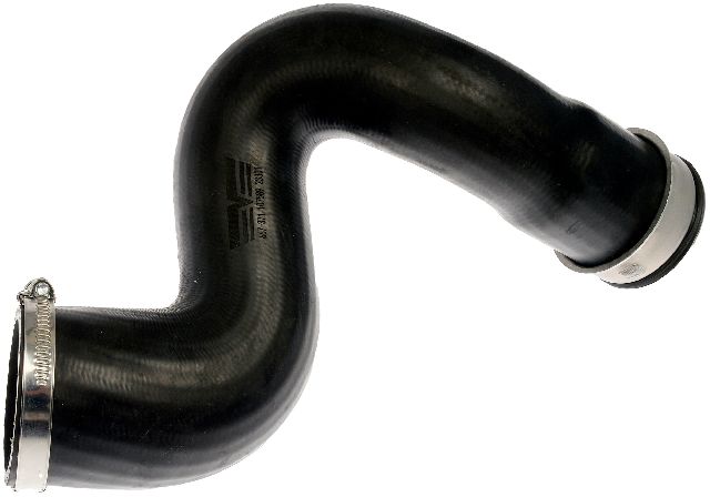 2001-2005 Volkswagen Passat Intercooler Hose - Upper (Dorman)