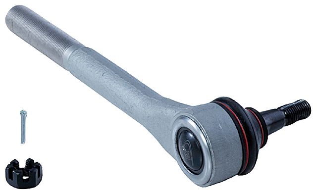 1996-2004 GMC Jimmy Steering Tie Rod End - Front Outer (Dorman)