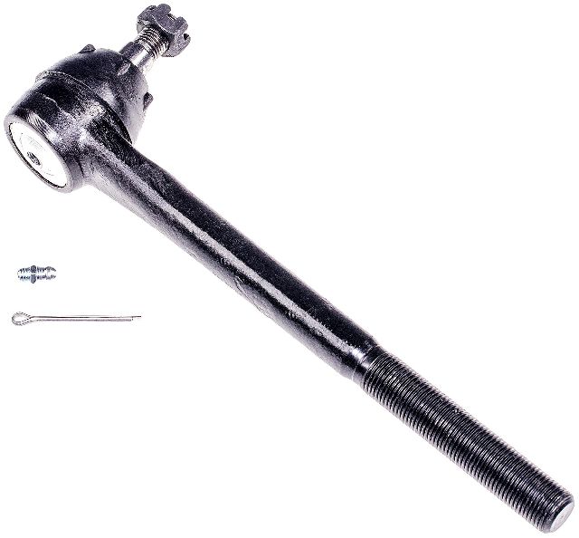 1970 Chevrolet Monte Carlo Steering Tie Rod End - Front Outer (Dorman)
