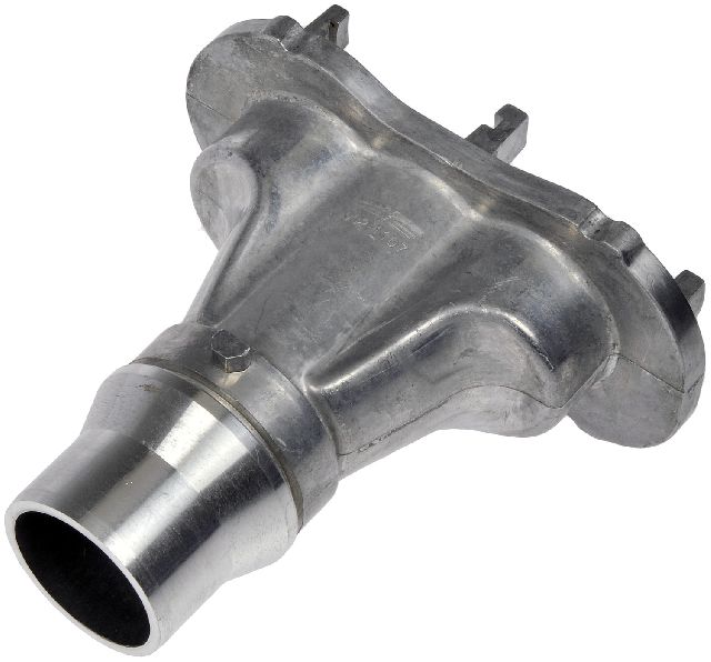 2008-2010 Ford F-250 Super Duty Engine Coolant Thermostat Housing (Dorman)