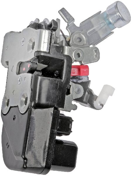 2003-2007 Jeep Liberty Door Lock Actuator Motor - Front Right (Dorman)