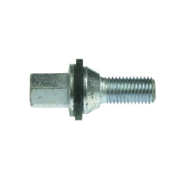 2001-2002 Kia Rio Wheel Lug Bolt - Front or Rear (Dorman)