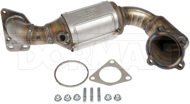 2011-2013 Buick Regal Catalytic Converter - Front (Dorman)