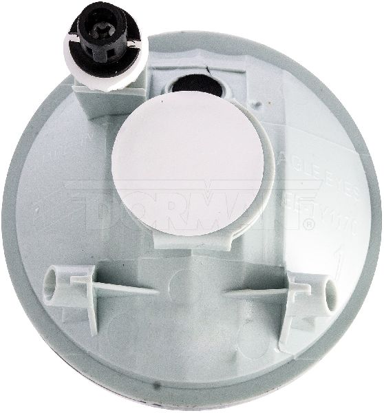 2011-2013 Toyota Highlander Fog Light Assembly - Left or Right (Dorman)