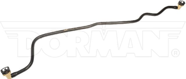 2007-2013 GMC Sierra Fuel Line (Dorman)