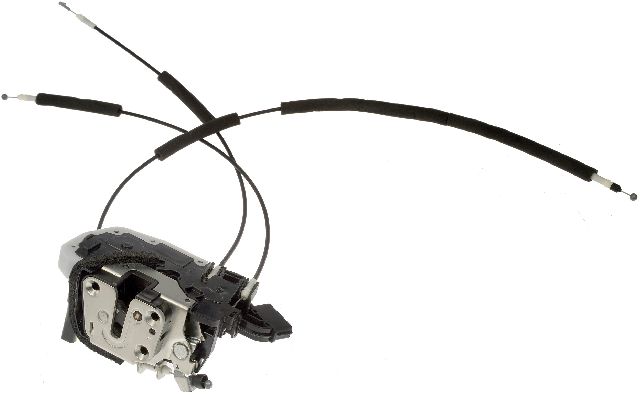 2011-2017 Nissan Juke Door Lock Actuator Motor - Front Left (Dorman)
