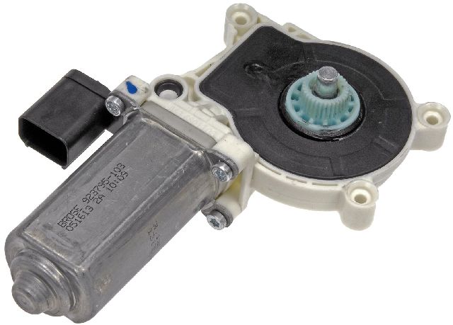 2008-2017 Dodge Challenger Window Motor - Front Right (Dorman)