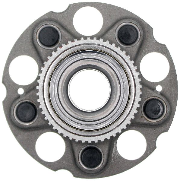 1998-1999 Isuzu Oasis Wheel Bearing and Hub Assembly - Rear (Dorman)