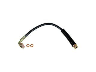 2004-2012 GMC Canyon Brake Hydraulic Hose - Front Left (Dorman)
