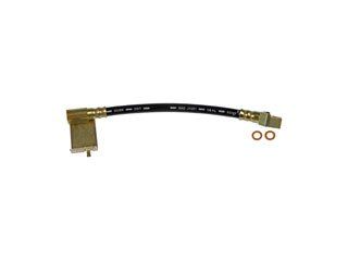 2005-2010 Ford F-350 Super Duty Brake Hydraulic Hose - Rear Left (Dorman)
