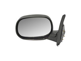 1999-2001 Dodge Ram 2500 Van Side/Door Mirror - Left (Dorman)