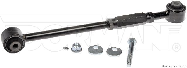 2008-2016 Audi A5 Suspension Control Arm - Rear Left Upper Rearward (Dorman)