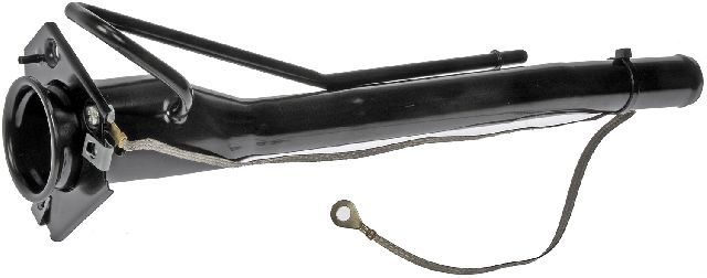 2009-2012 GMC Canyon Fuel Tank Filler Neck (Dorman)