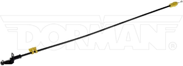 2005-2010 Chevrolet Cobalt Door Latch Cable - Front Left or Front Right (Dorman)