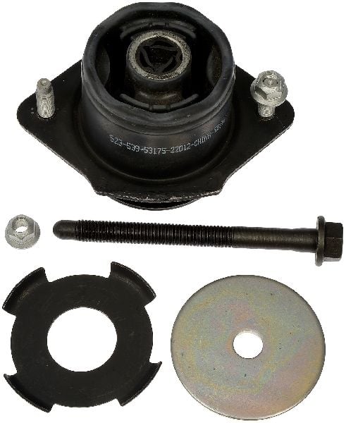 2014-2019 Chevrolet Silverado 1500 Body Mount - Body Position 2 (Dorman)