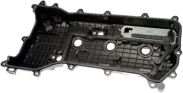 2016-2023 Toyota Tacoma Engine Valve Cover - Left (Dorman)