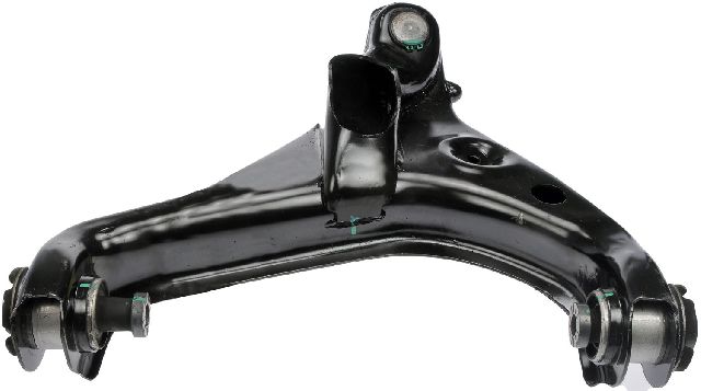 2007-2013 Lincoln Navigator Suspension Control Arm and Ball Joint Assembly - Front Right Lower (Dorman)