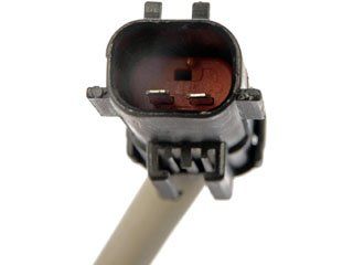 2000-2004 Jeep Grand Cherokee Window Motor and Regulator Assembly - Front Left (Dorman)
