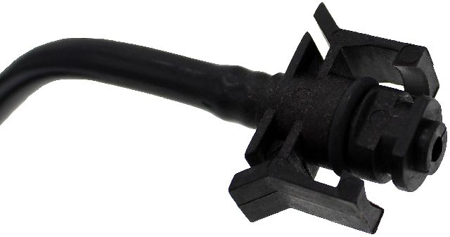 2013-2020 Ford Fusion Engine Coolant Overflow Hose - Upper (Dorman)