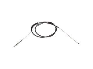 2006-2008 Ford F-150 Parking Brake Cable - Rear Right (Dorman)