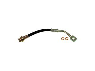 2004-2006 Pontiac GTO Brake Hydraulic Hose - Rear Left Outer or Rear Right Outer (Dorman)