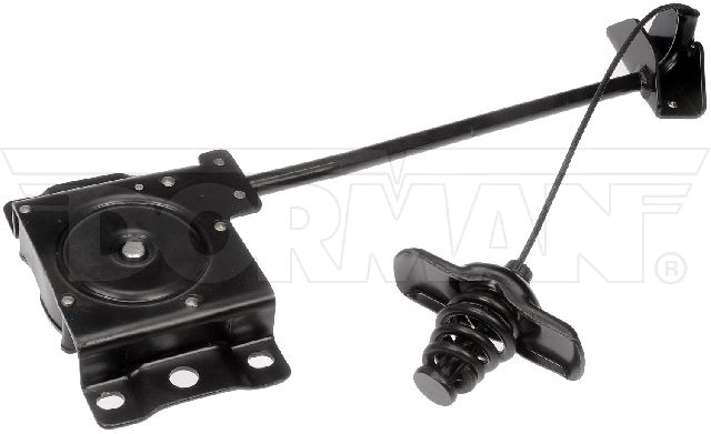 2008-2013 Toyota Highlander Spare Tire Hoist (Dorman)