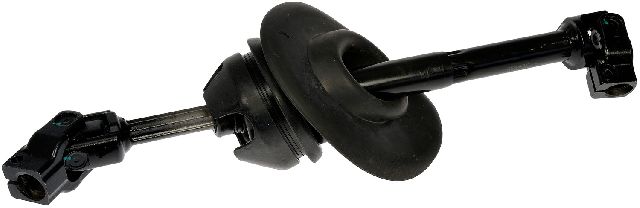 2009-2017 Audi Q5 Steering Shaft - Lower Intermediate (Dorman)
