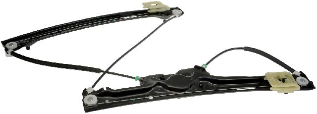2015-2018 BMW X4 Window Regulator - Front Left (Dorman)
