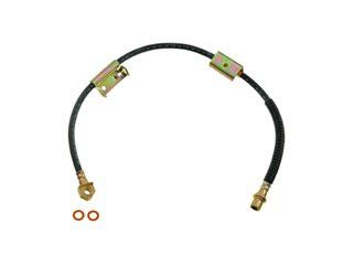 1999-2006 GMC Sierra 1500 Brake Hydraulic Hose - Front Right (Dorman)