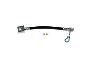 2014 Ford F-350 Brake Hydraulic Hose - Rear Left (Dorman)