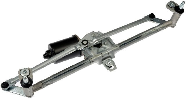 1999-2010 Volkswagen Golf Wiper Motor and Linkage Assembly (Dorman)