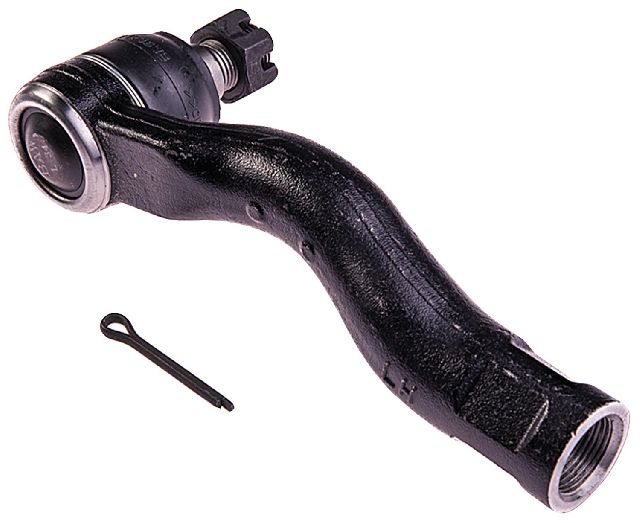 2008-2021 Lexus LX570 Steering Tie Rod End - Front Left Outer (Dorman)