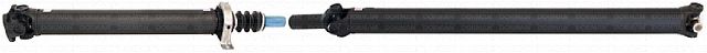 1993-1997 Ford F-350 Drive Shaft - Rear (Dorman)
