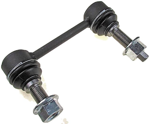 2006-2015 Mercedes-Benz ML350 Suspension Stabilizer Bar Link Kit - Rear (Dorman)