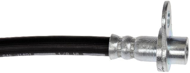 2014-2017 Mitsubishi Outlander Brake Hydraulic Hose - Rear Right Inner (Dorman)