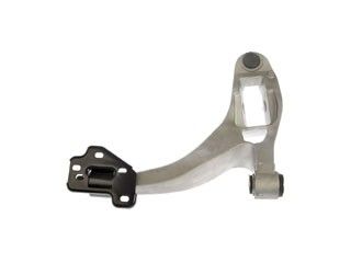 2003-2011 Lincoln Town Car Suspension Control Arm and Ball Joint Assembly - Front Left Lower (Dorman)