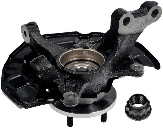 2005-2011 Toyota Avalon Wheel Bearing and Hub Assembly - Front Left (Dorman)