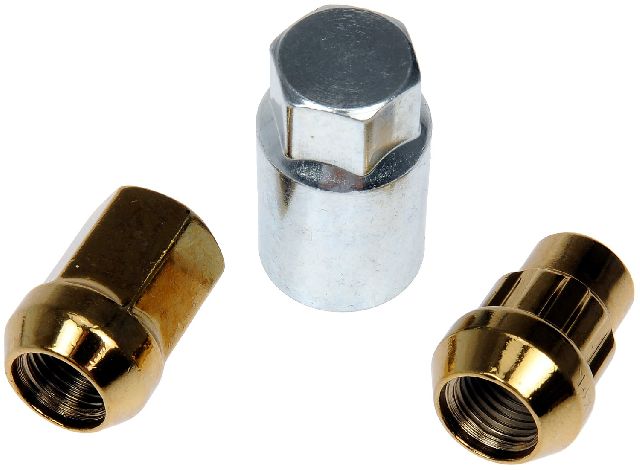 1988-1991 GMC C1500 Wheel Lug Nut (Dorman)