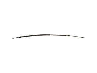 1977-1979 Cadillac Seville Parking Brake Cable - Rear Left (Dorman)